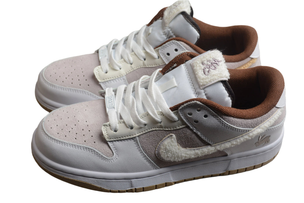 Nike Dunk Low Mocha Brown