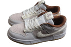 Nike Dunk Low Mocha Brown