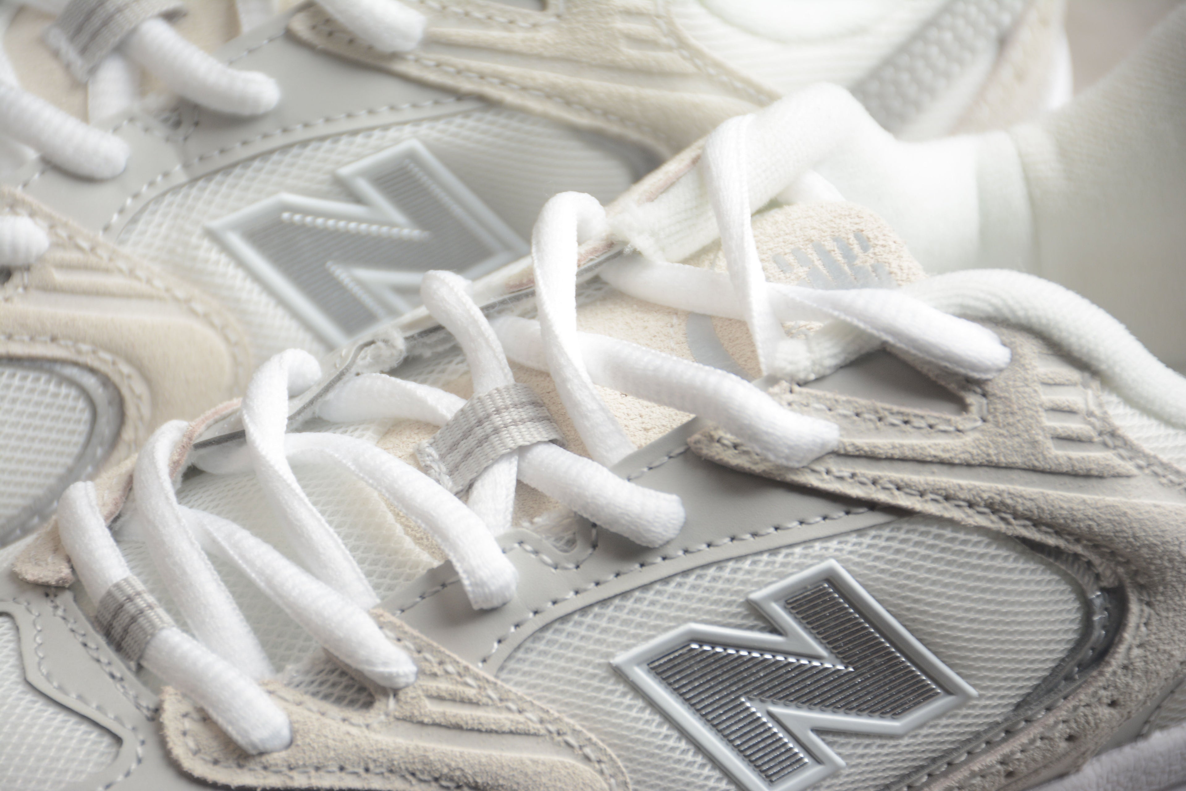 New Balance 530 Sea Salt