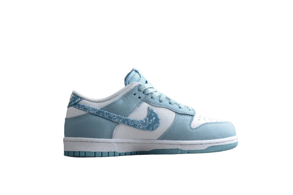 Nike Dunk Low Blue