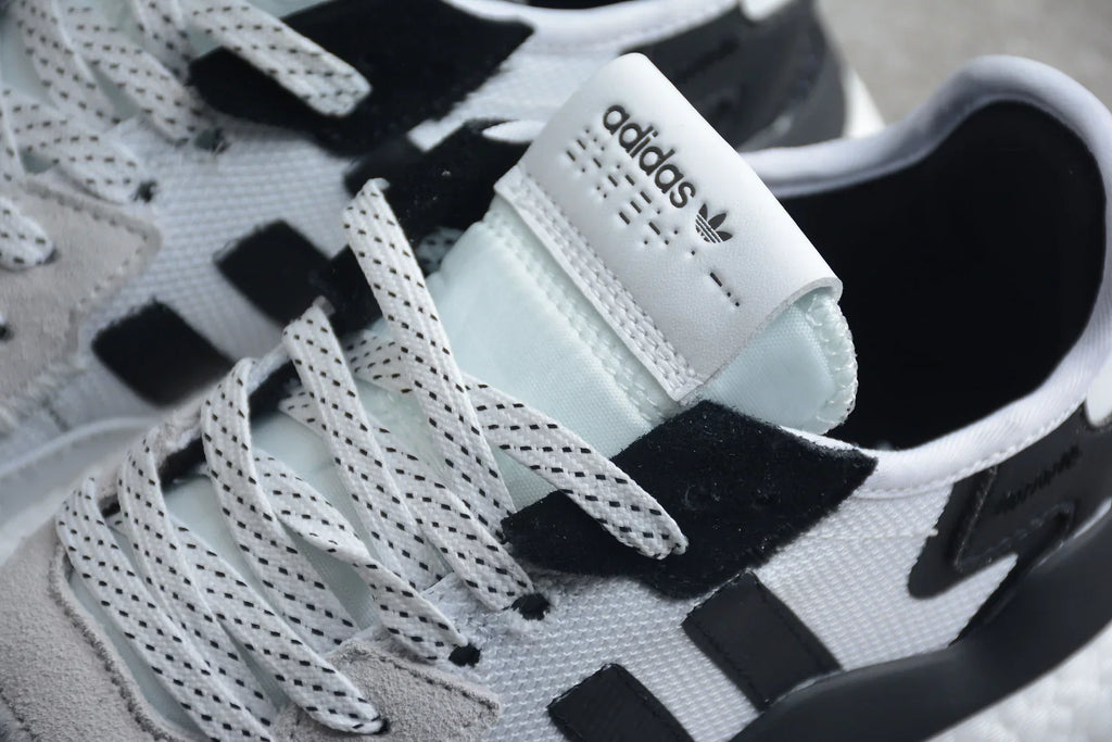 Adidas Jogger Boost White / Black