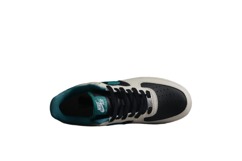 Nike Air Force One White / Dusty Cactus / Black