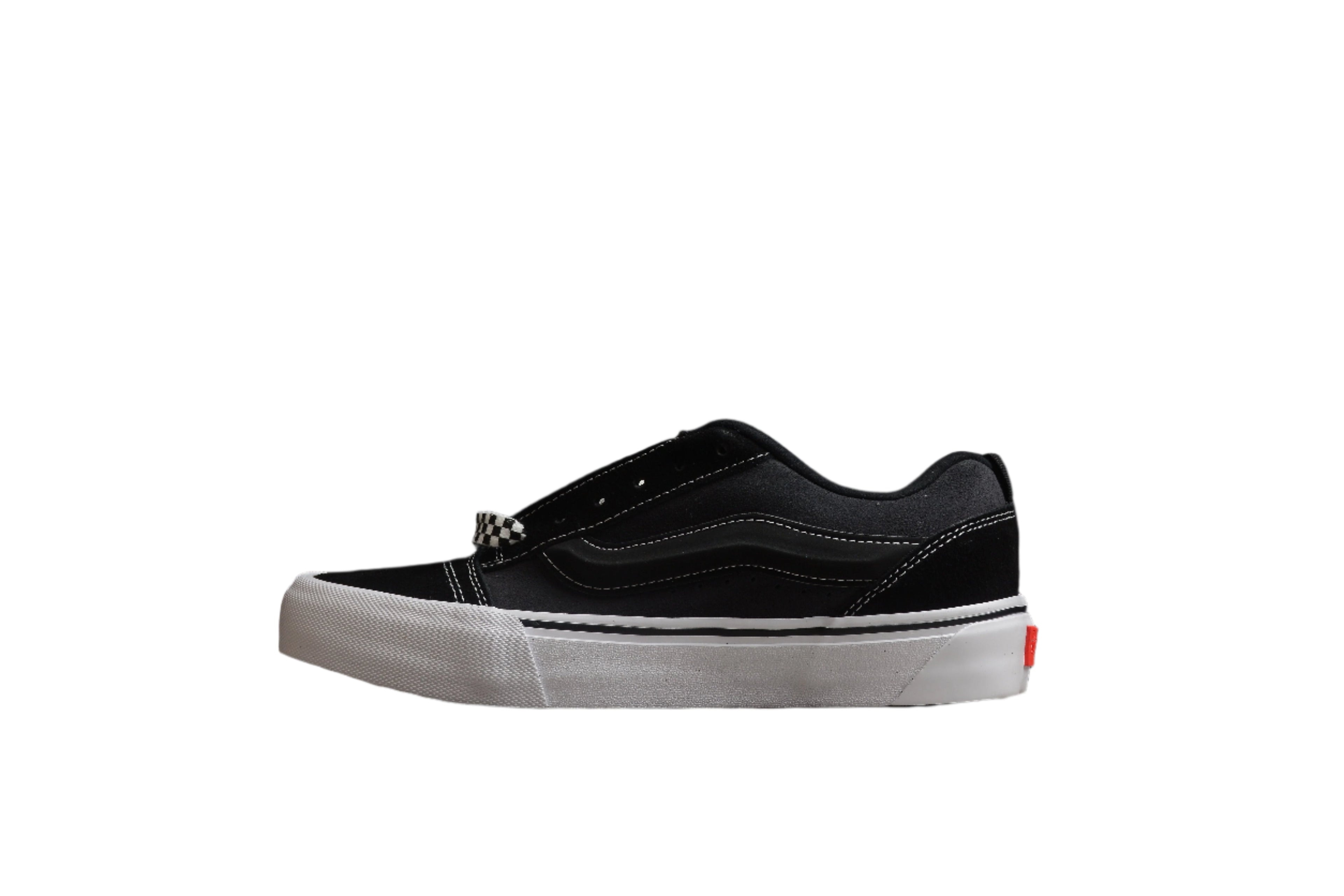 Vans Old Skool Black