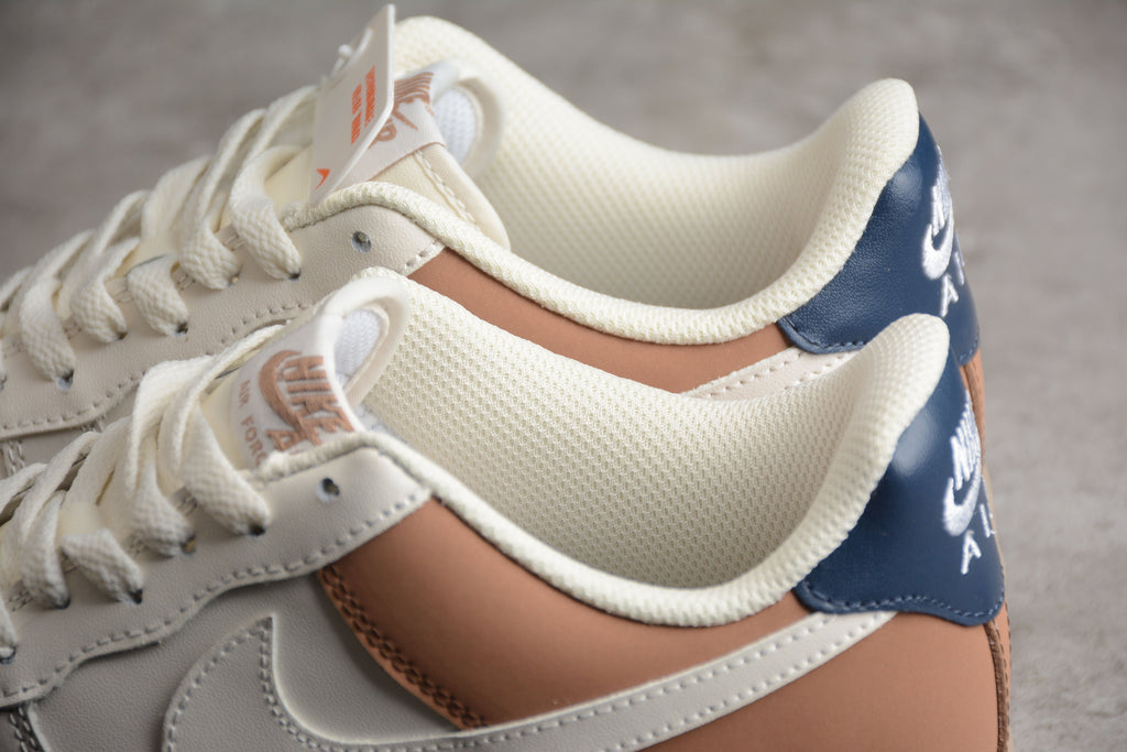 Nike Air Force One Terra Cotta