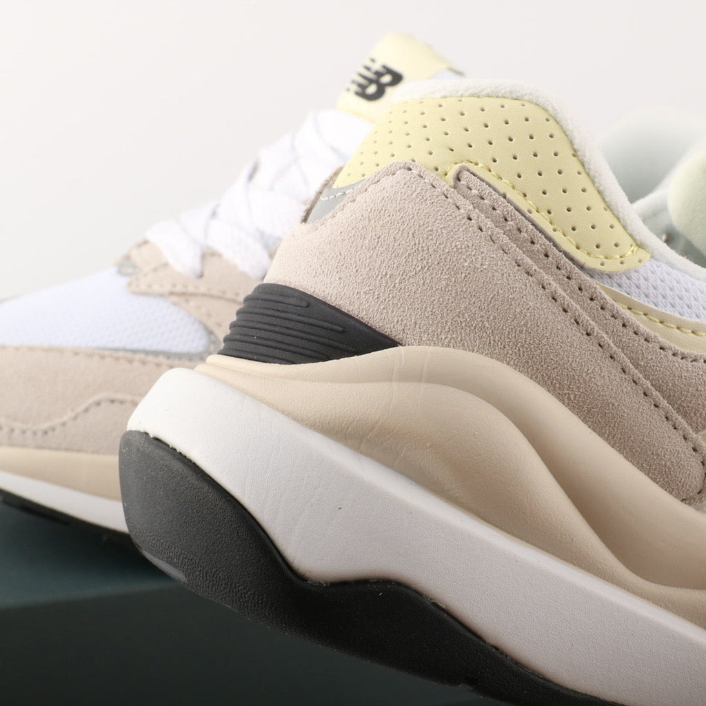 New Balance 5740 Gold Aspen