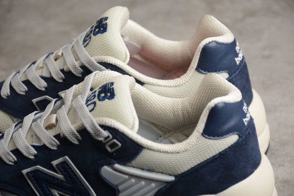 New Balance 580 Natural Indigo