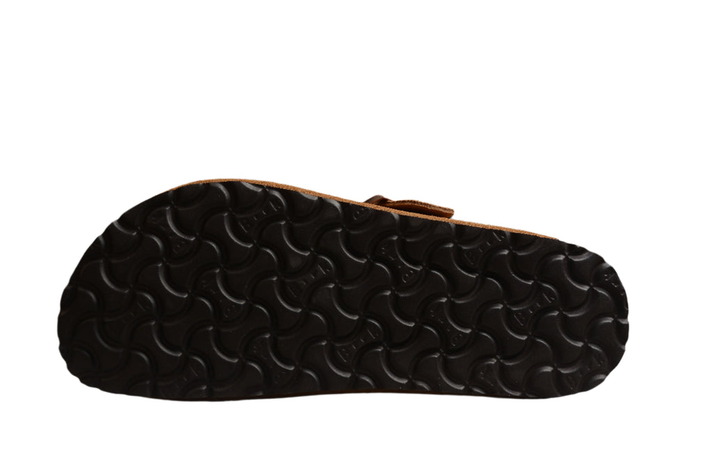 Birkenstock Boston Mink