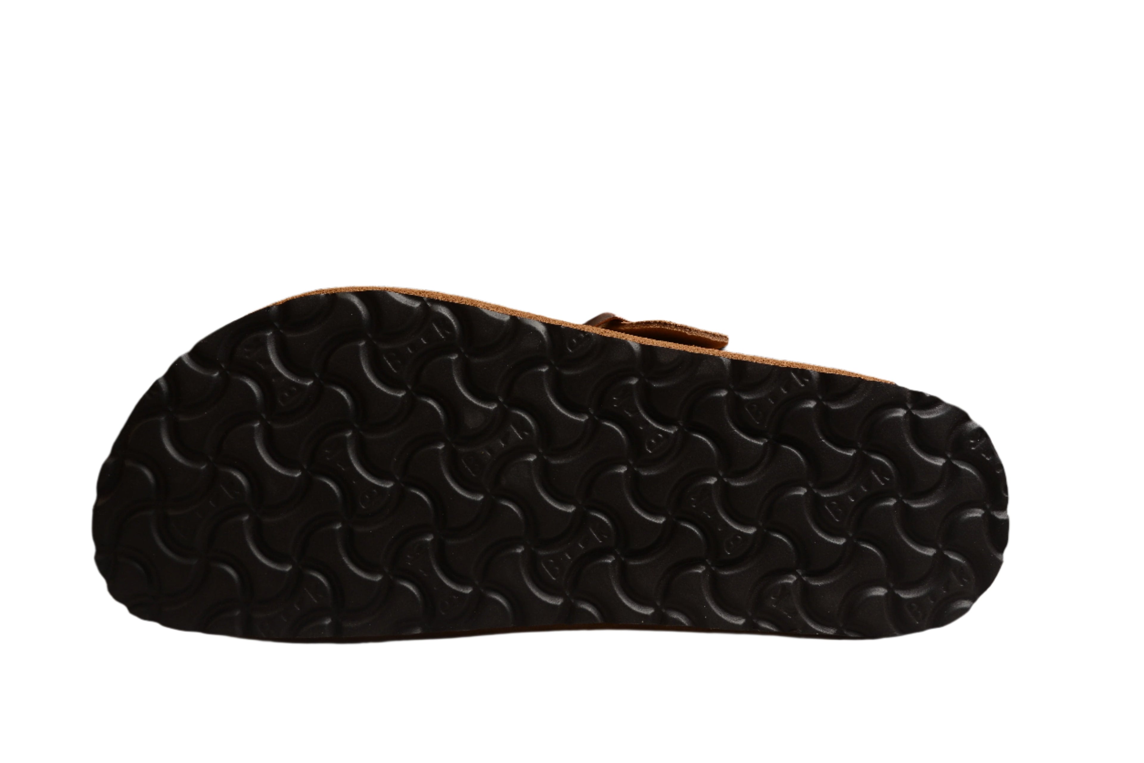 Birkenstock Boston Mink
