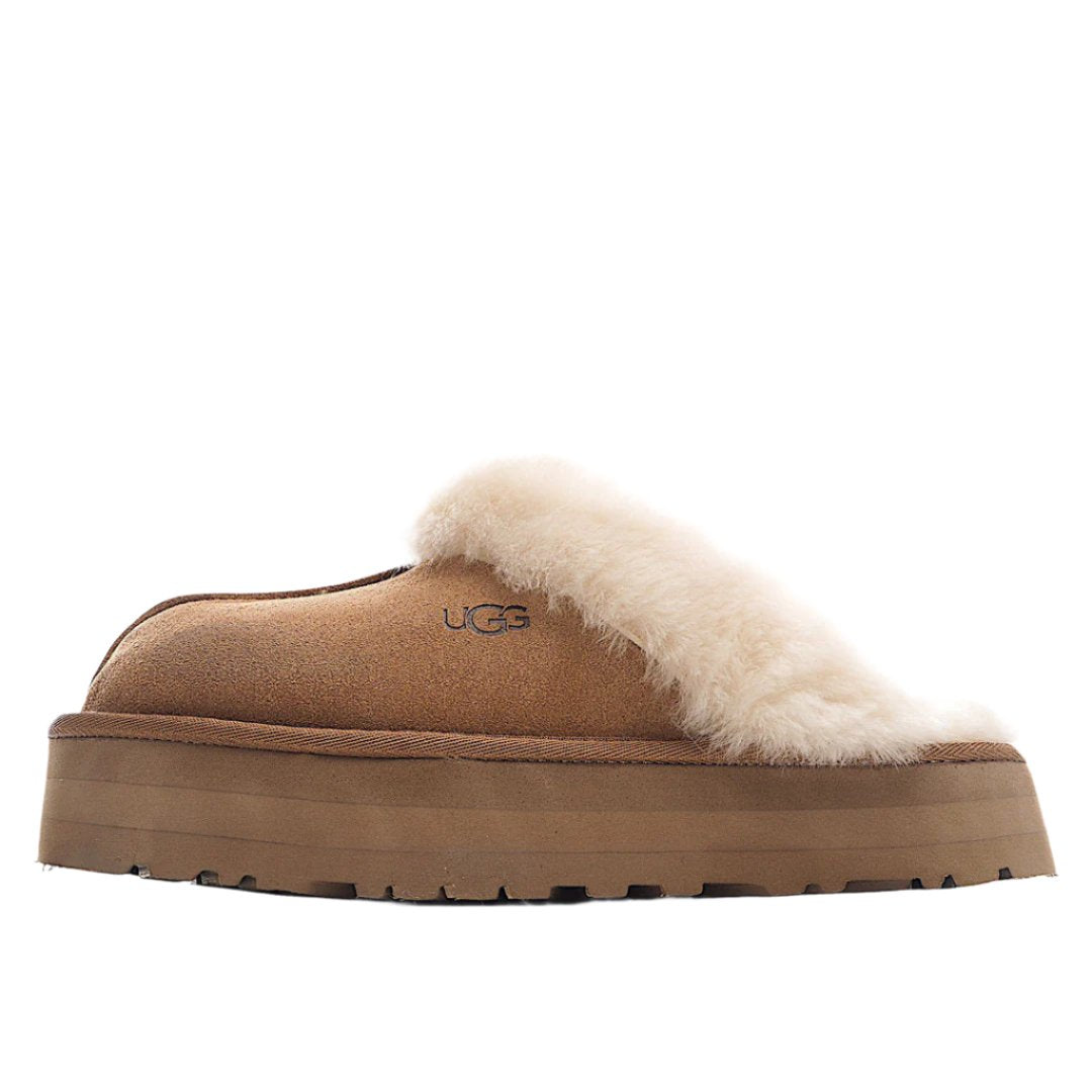 UGG Classic Taupe