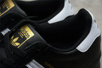 Adidas Superstar Black / White