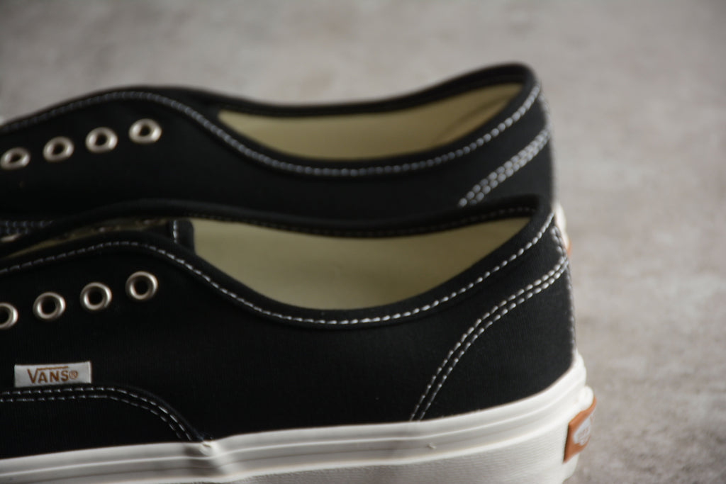 Vans Old Skool Black