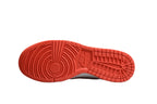 Nike Dunk Low SB Neon Orange
