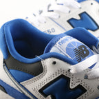 New Balance 550  White / Blue