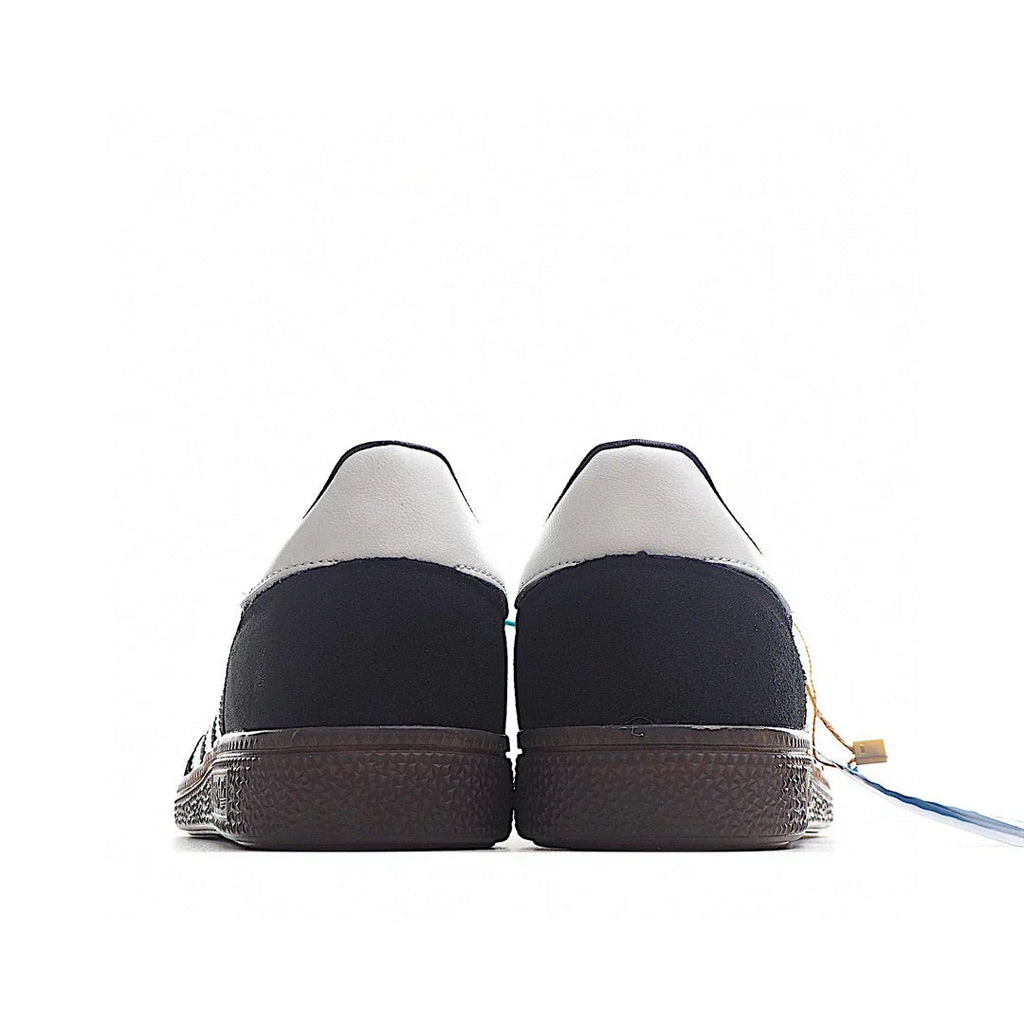 Adidas Spezial Black / White