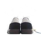 Adidas Spezial Black / White