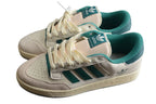 Adidas Centennial 85 Low White / Green