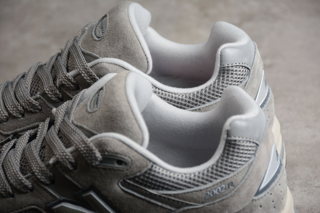 New Balance 2002R Grey