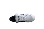 Adidas Forum White / Blue