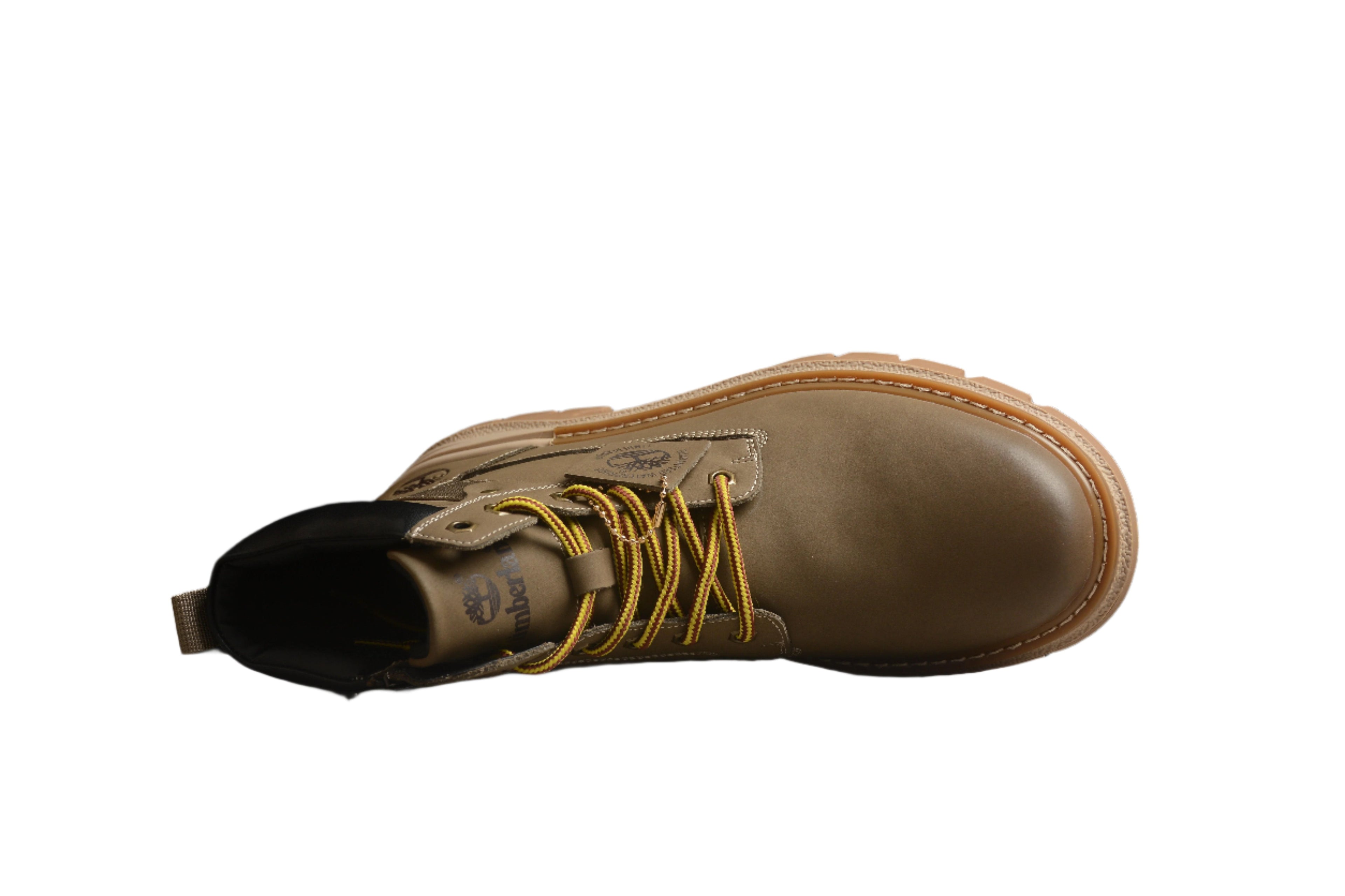 Bota Timberland Olive Drab