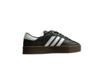Adidas Samba Black / White