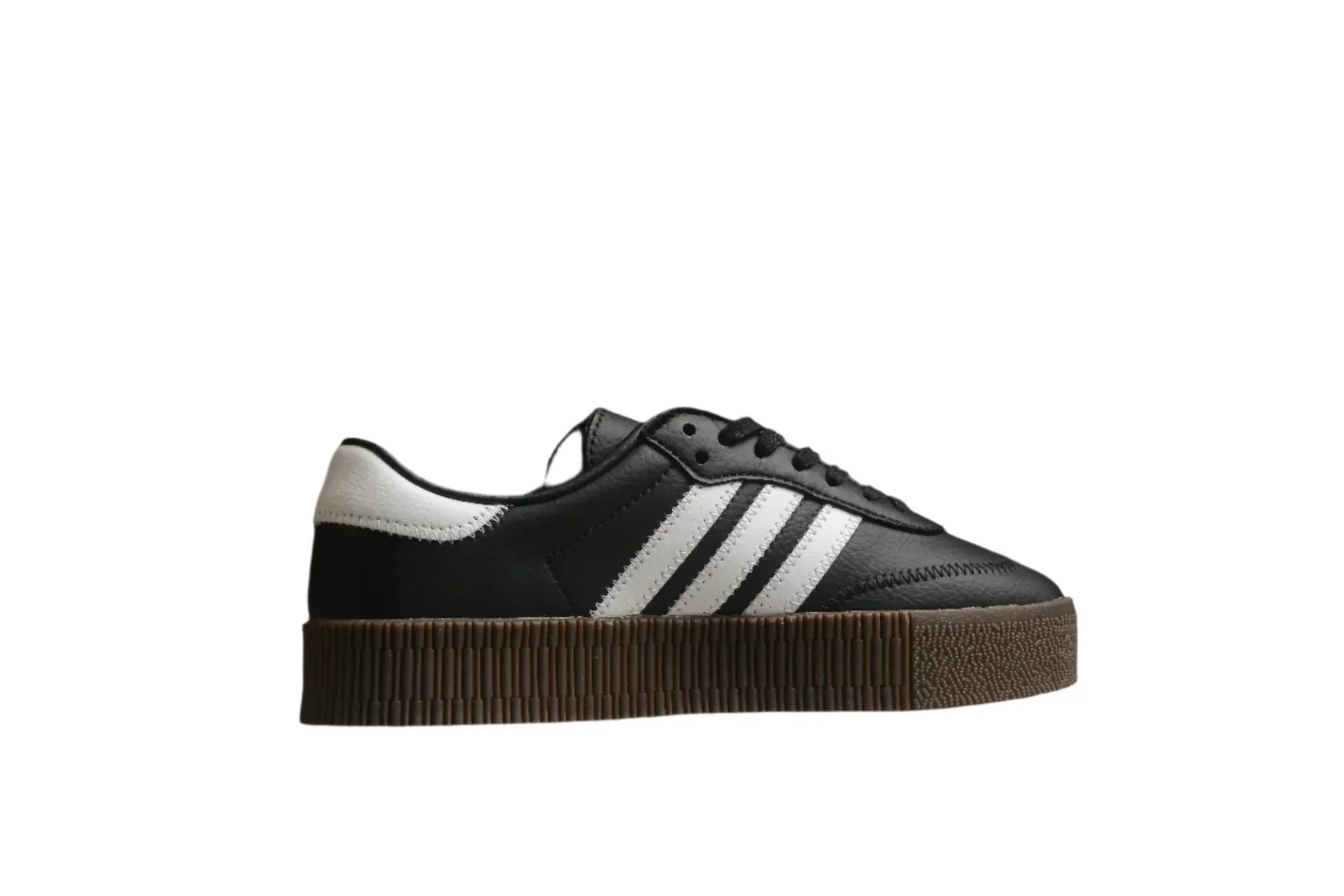 Adidas Samba Black / White
