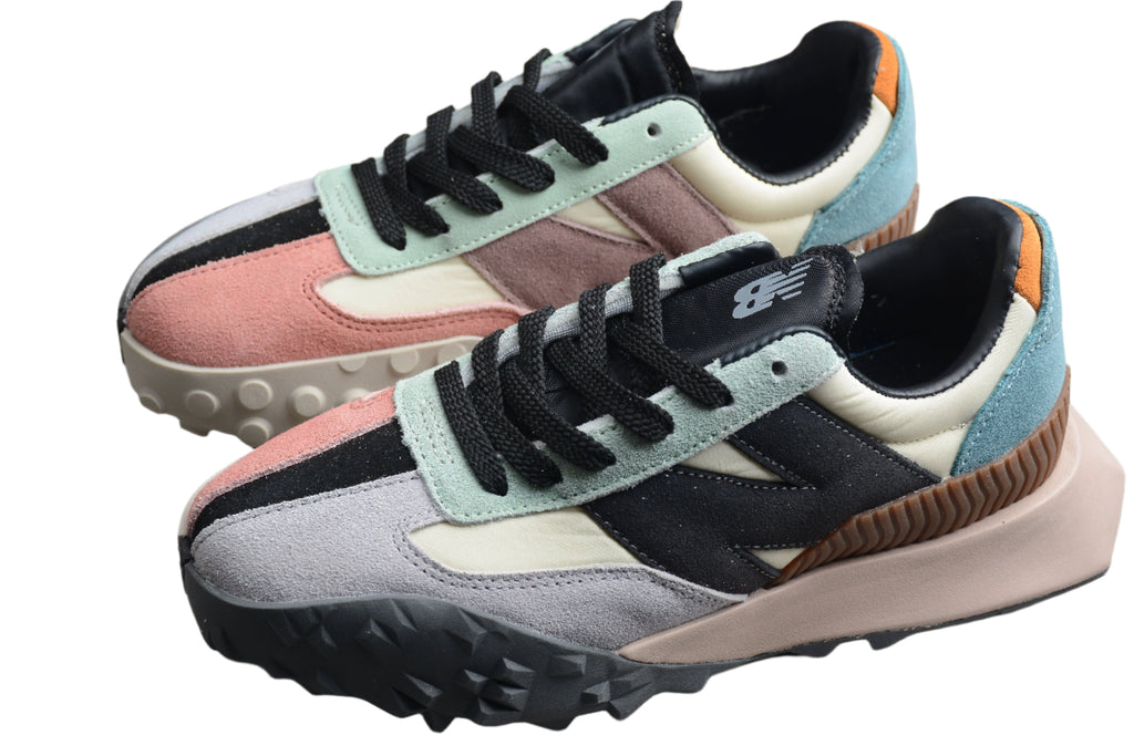 New Balance C72 Multicolor