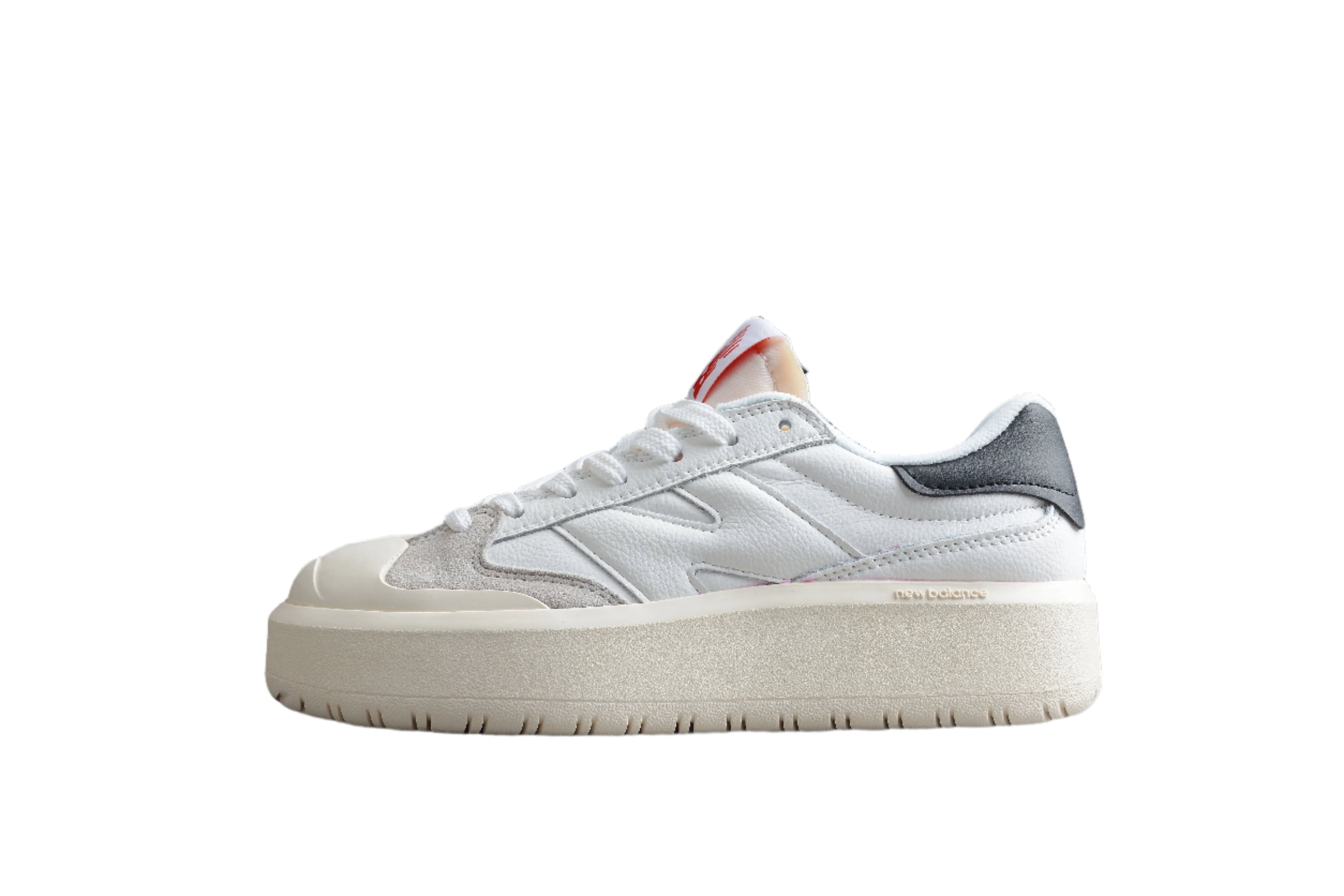 New Balance 302 White