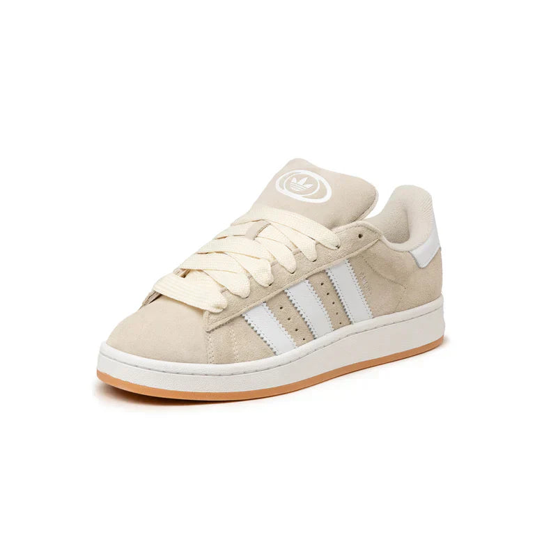 Adidas Campus Light-Beige / White