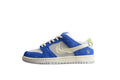 Nike Dunk Low  SB White / Blue