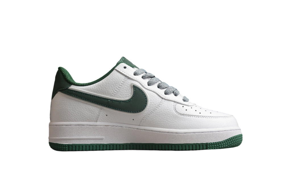 Nike Air Force One White / Jade
