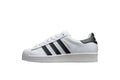 Adidas Superstar White / Black