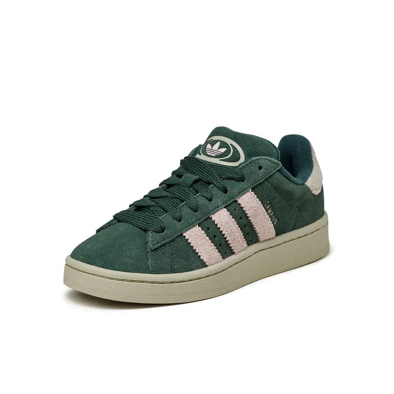 Adidas Campus Green / Light-Beige