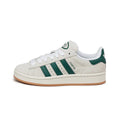 Adidas Campus White / Green