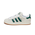 Adidas Campus White / Green