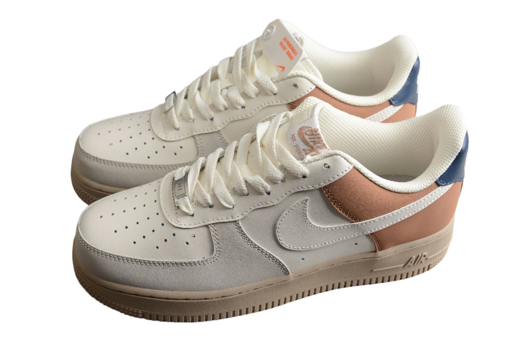 Nike Air Force One Terra Cotta