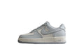 Nike Air Force One White / Light Blue