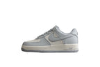Nike Air Force One White / Light Blue
