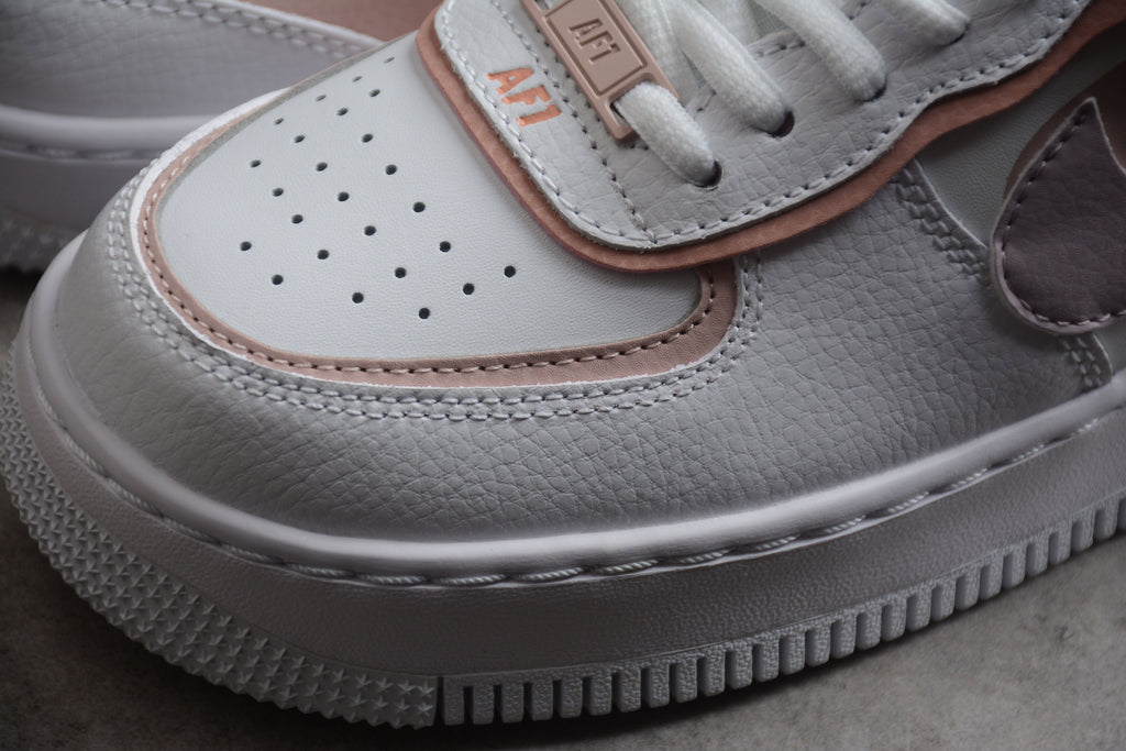 Nike Air Force One Shadow Pink