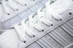 Adidas Superstar White