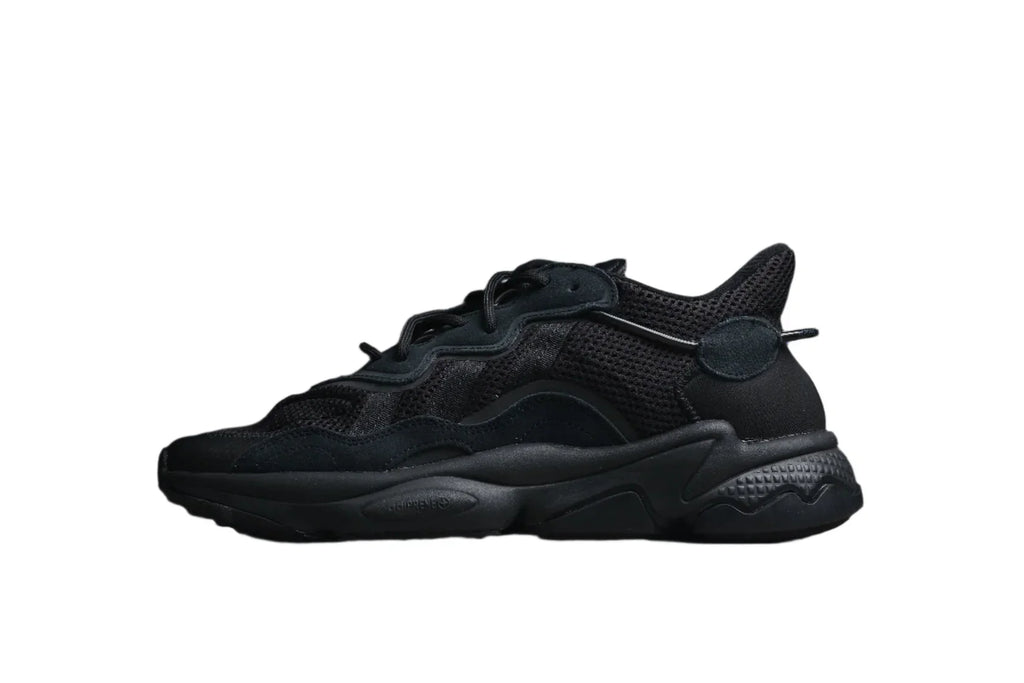 Adidas Ozweego Dark Black
