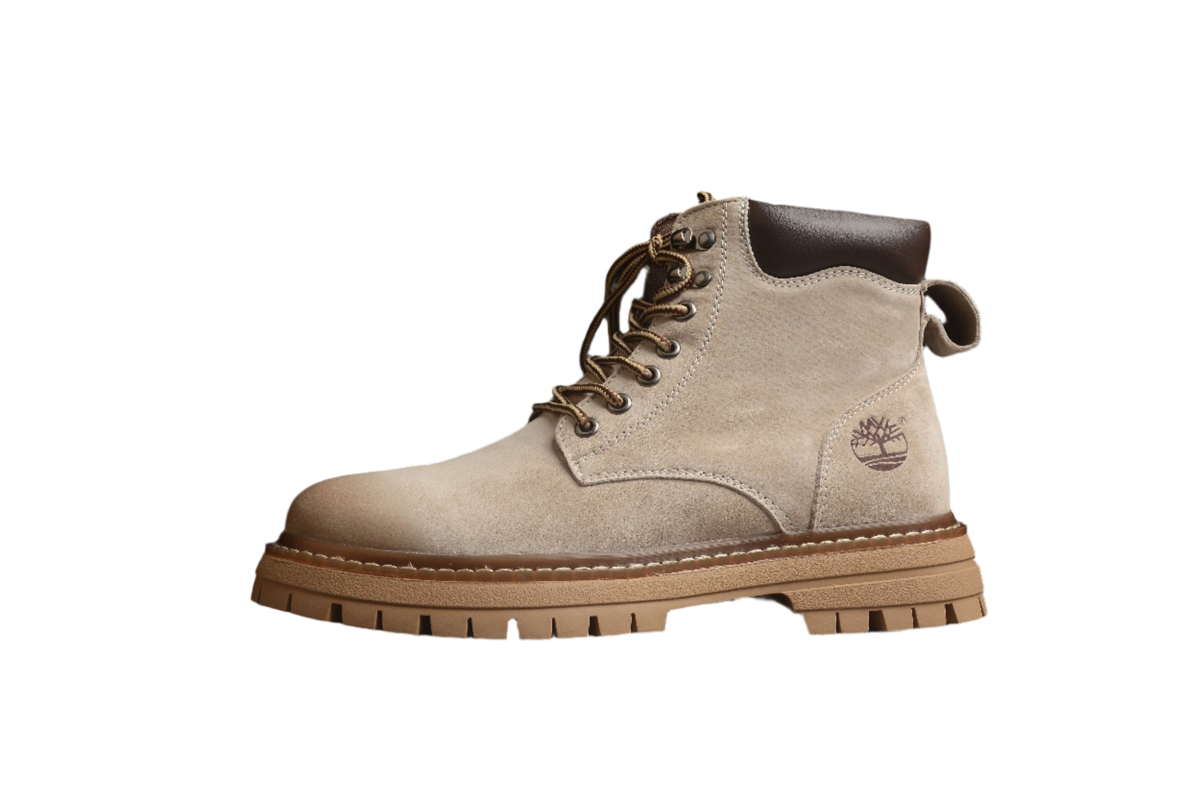 Bota Timberland Light Grey