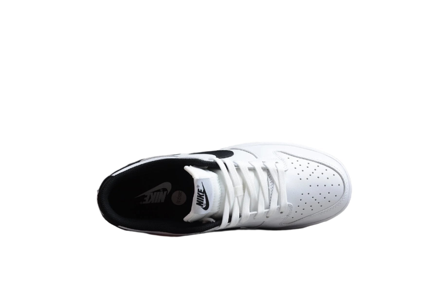 Nike Dunk Low SB White / Black