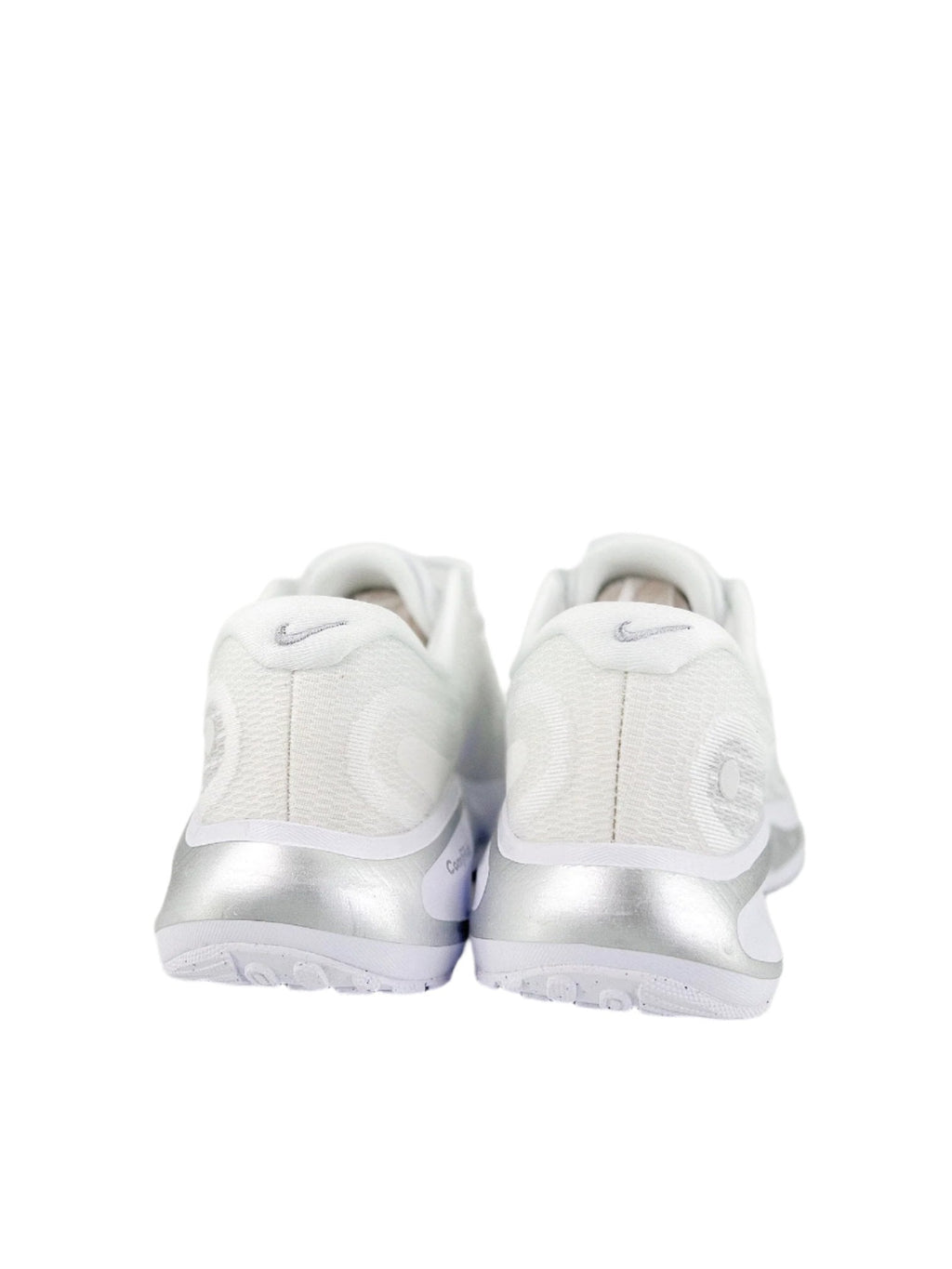 Nike running journey White