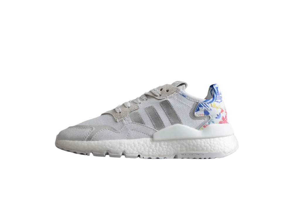 Adidas Jogger Boost White