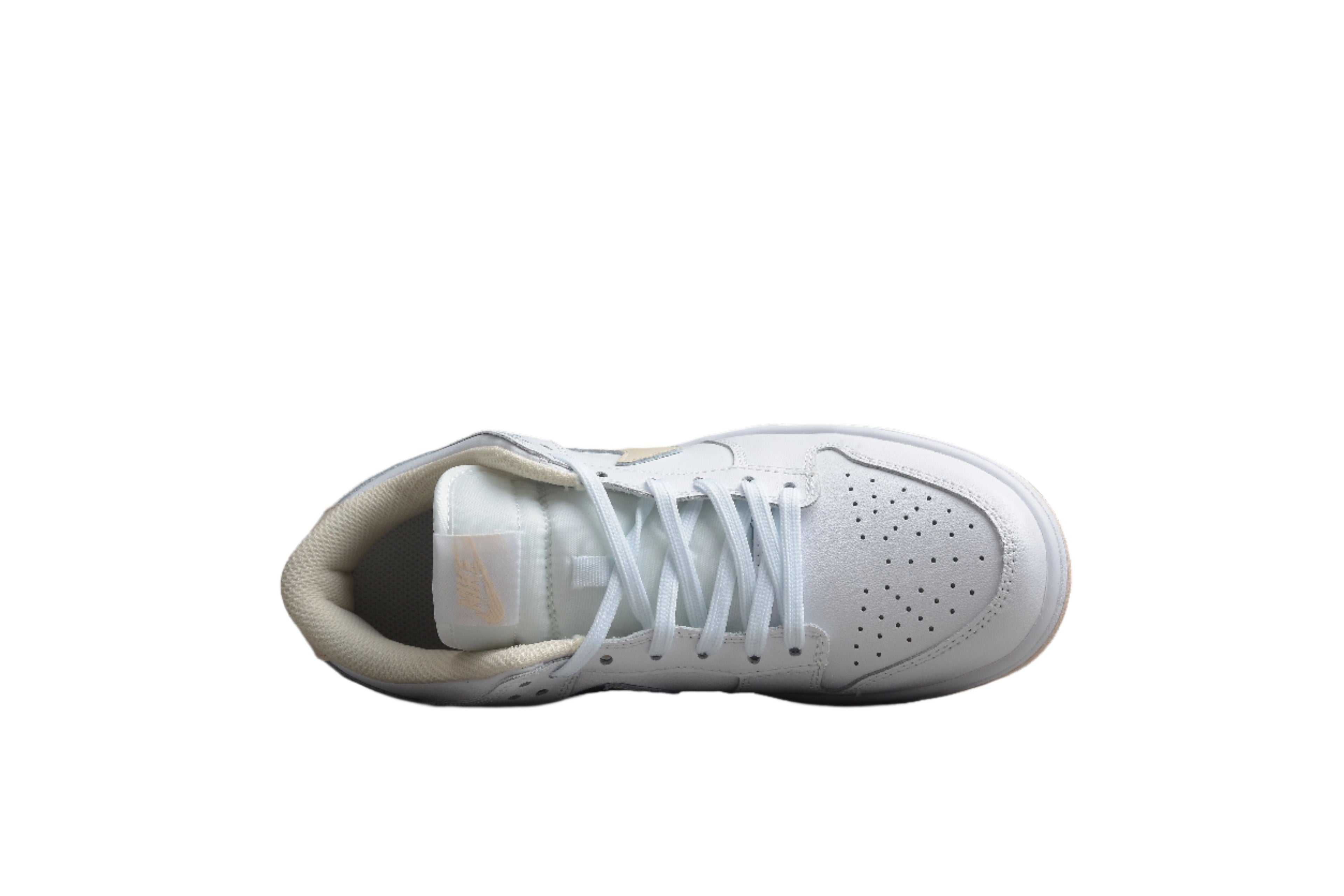 Nike Dunk Low SB Pearl White