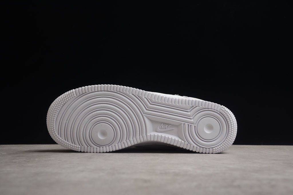 Nike Air Force One White / Blue