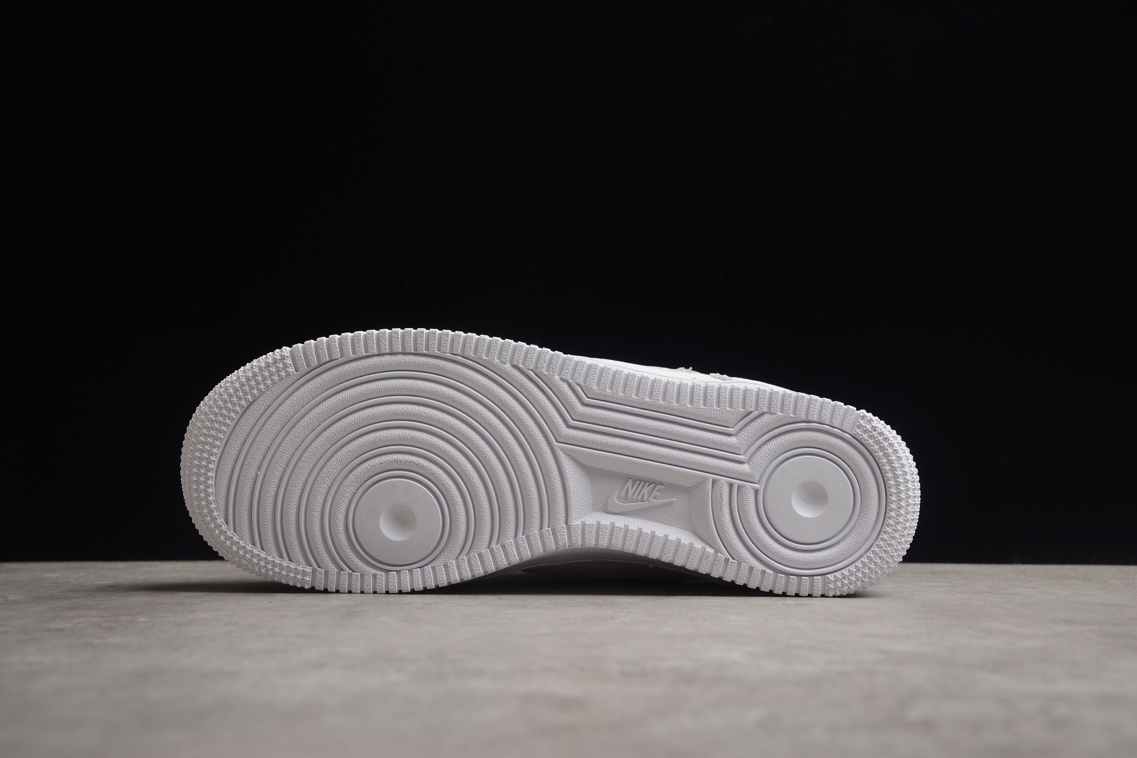 Nike Air Force One White / Blue