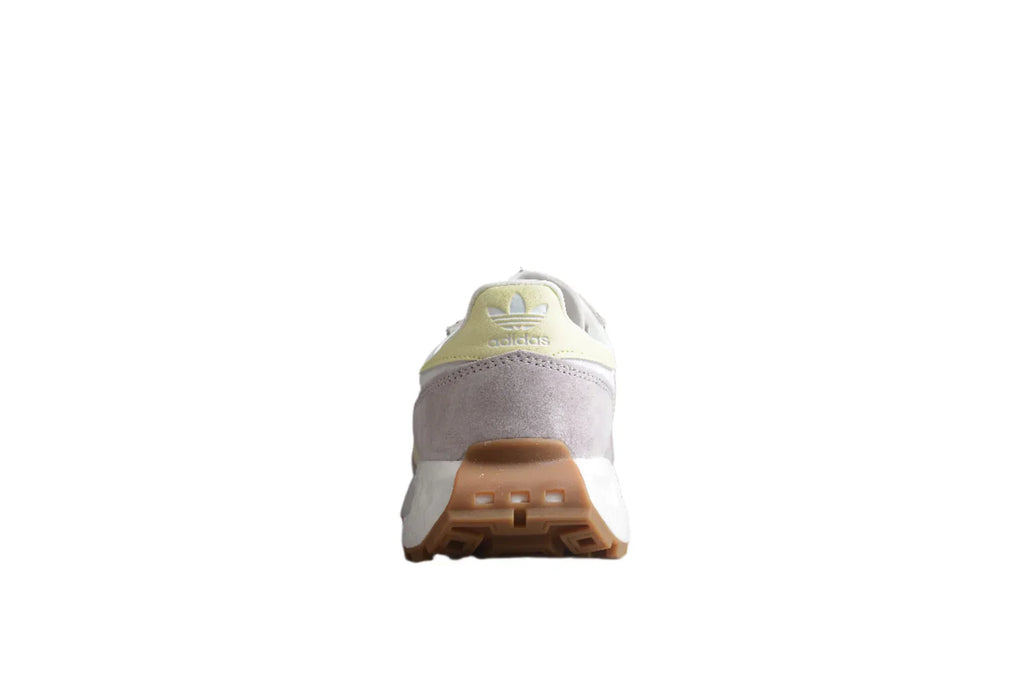 Adidas Retropy White / Light Pink