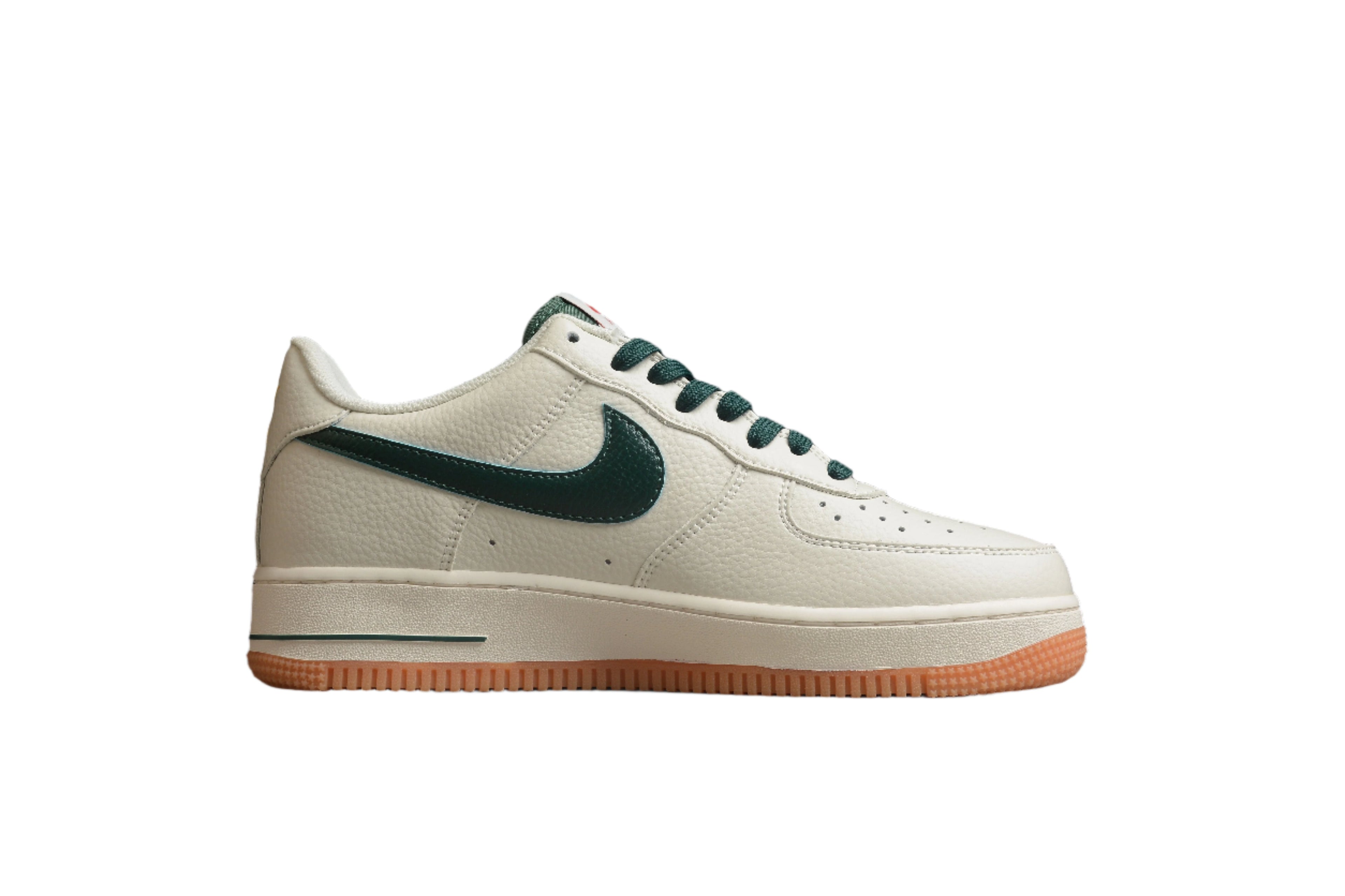 Nike Air Force One Gorge Green