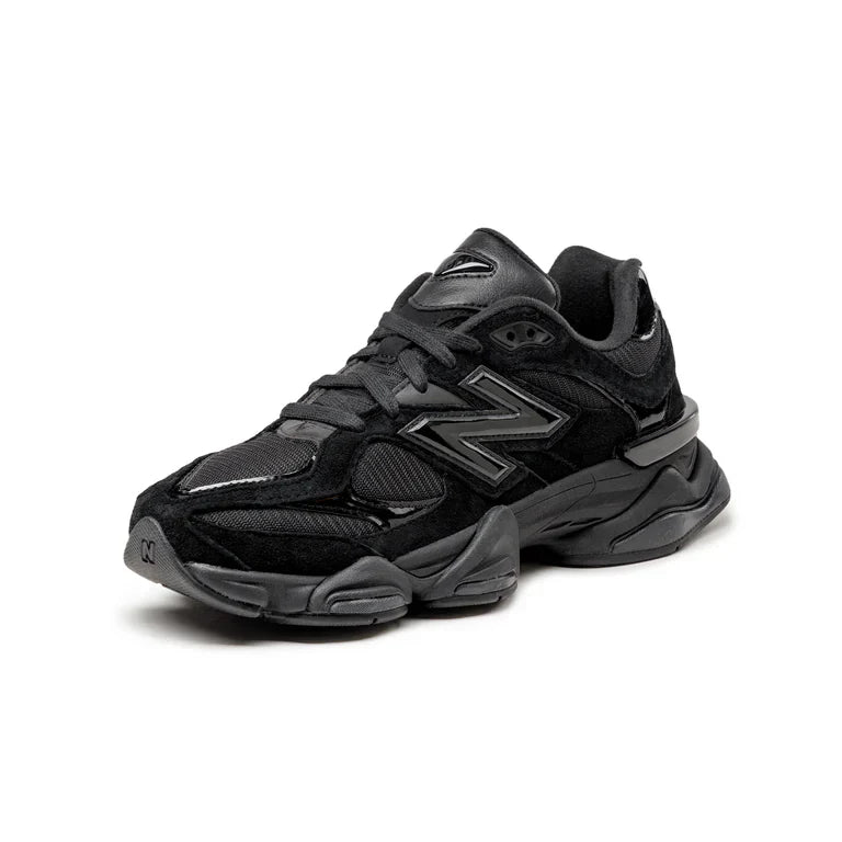 New Balance 9060 Total Black